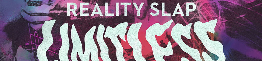 Reality Slap: ascolta la nuova song 'Lone Wolf'