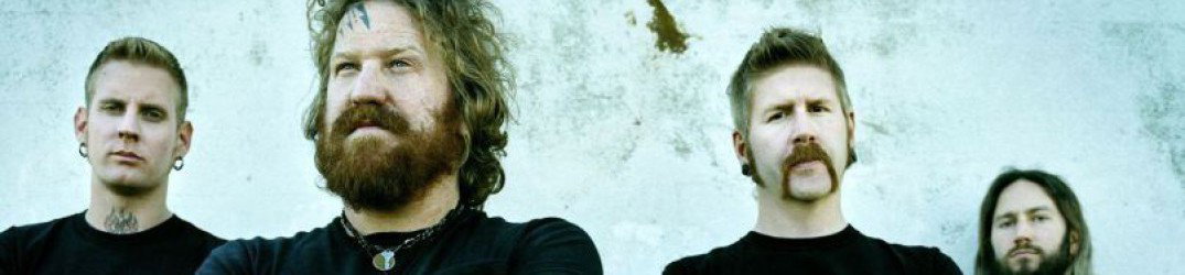 Mastodon: dal vivo a Bologna il prossimo giugno
