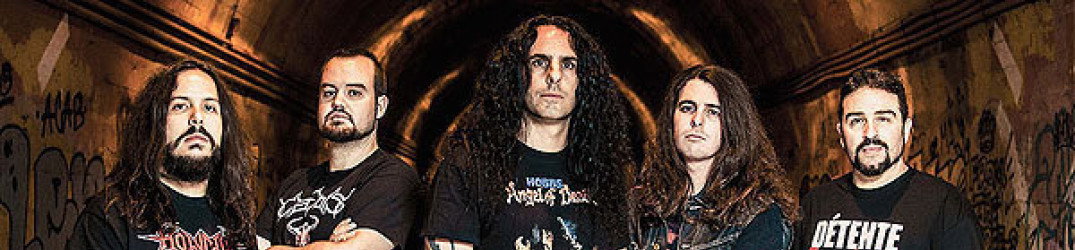 Holycide: ascolta la nuova song 'Deserve to be Erased'