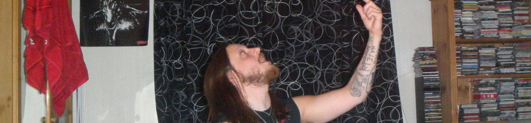 Fenriz (Darkthrone): online l'undicesima puntata di Radio Fenriz