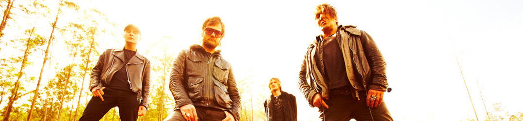 MAMMOTH MAMMOTH: nuovo EP in uscita il 19 Febbraio