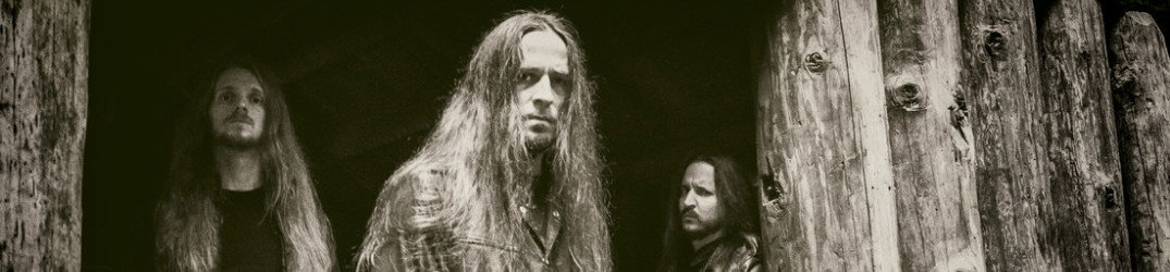 Pillorian (ex-Agalloch): tutti i dettagli dell'album di debutto che uscirà a marzo 2017