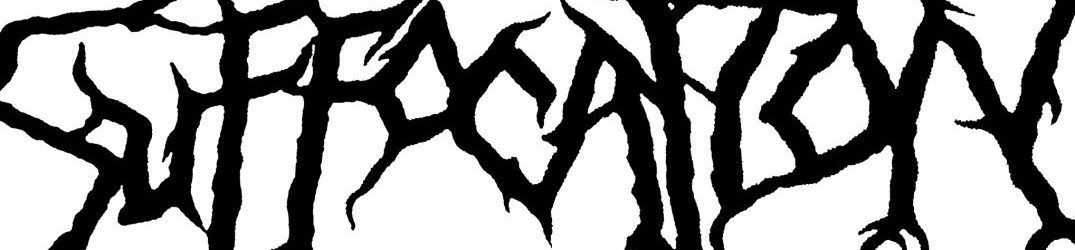 Suffocation: titolo del nuovo album