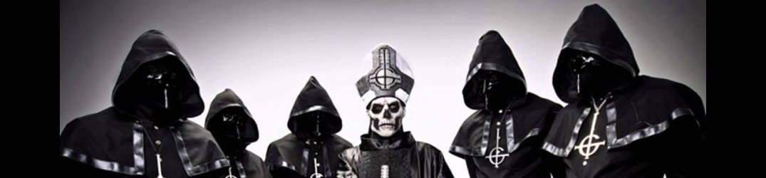 Live Report: Ghost@Lice Club, Trezzo sull'Adda (BG)