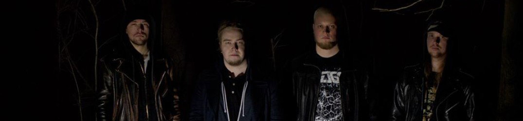 Altar Of Betelgeuze: prima song da "Among the Ruins"