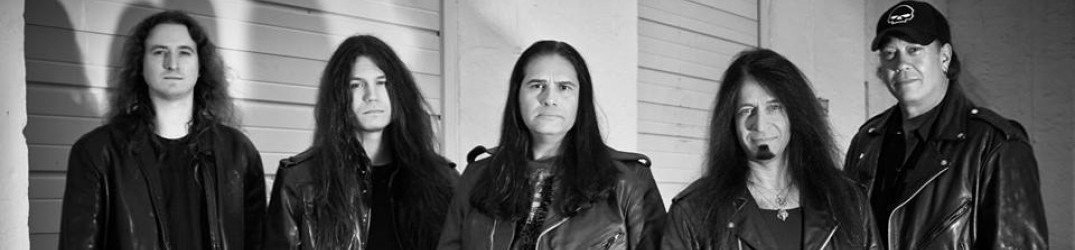 Power Theory: guarda il video ufficiale di 'Brace for Impact'