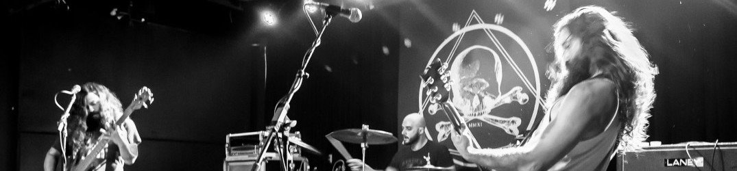 Somnuri: guarda il video live del concerto al Saint Vitus Bar