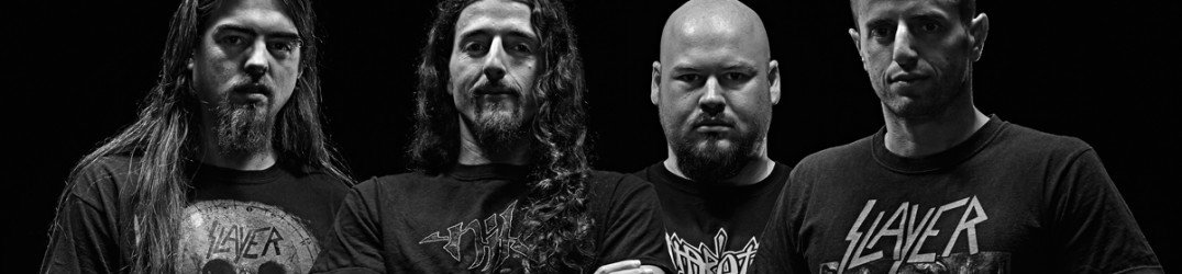 In Malice's Wake: online il brano "Annihilation Frost" dal nuovo album in uscita il 30 novembre