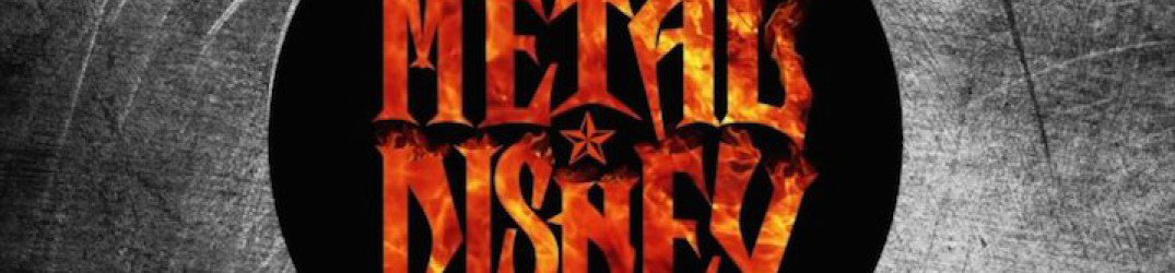 Disney Music: album metal con i classici dei cartoni animati in chiave power