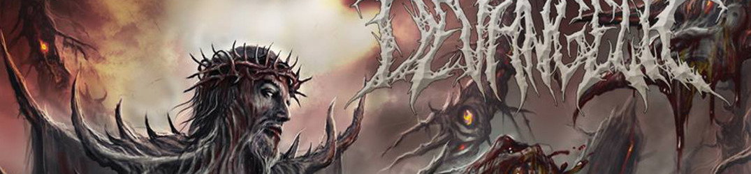 Devangelic: arriva un nuovo EP