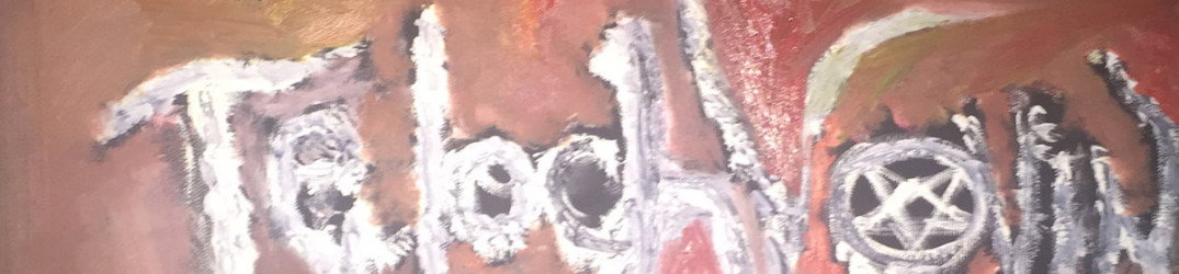 Teloch Vovin: ecco 'Filius Dei Sum Nihil, Sum Non'