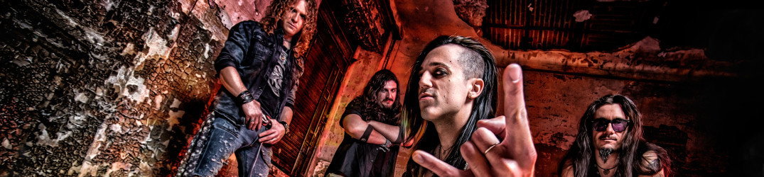 Hell in the Club: cover, tracklist e nuovo brano disponibile online per il loro nuovo album