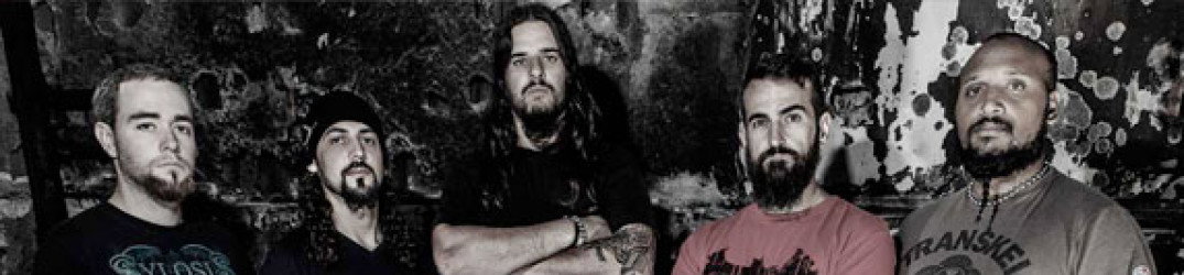Jotnar: guarda il video ufficiale di 'Starved of Guidance'