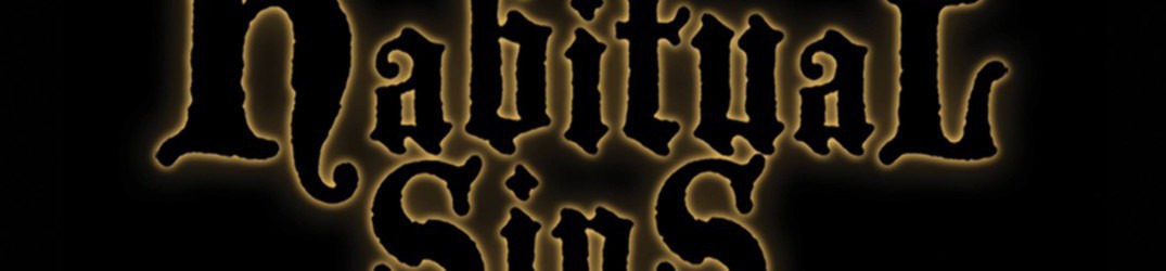 Habitual Sins: ascolta la nuova song 'Watch the Fire Rise'