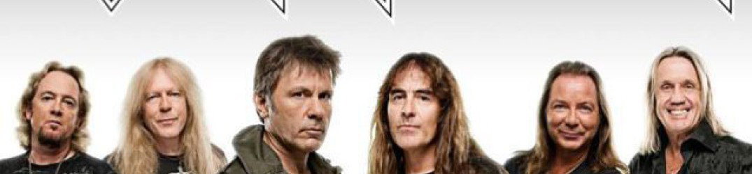 Iron Maiden: disponbili gi anelli "Killers Eddie"