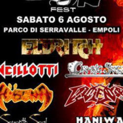 Rock on Festival - Empoli