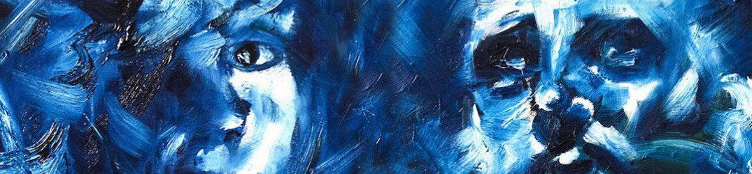 Område: cover e dettagli sul nuovo album "Nåde"