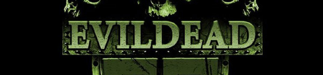 Evildead: ristampe di "Annihilation Of Civilization" e "The Underworld"