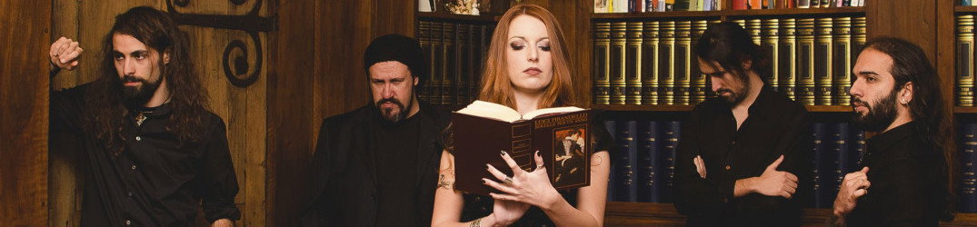 Temperance: primo singolo da "The Earth Embraces Us All" disponibile