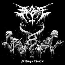 Grotesque Creation