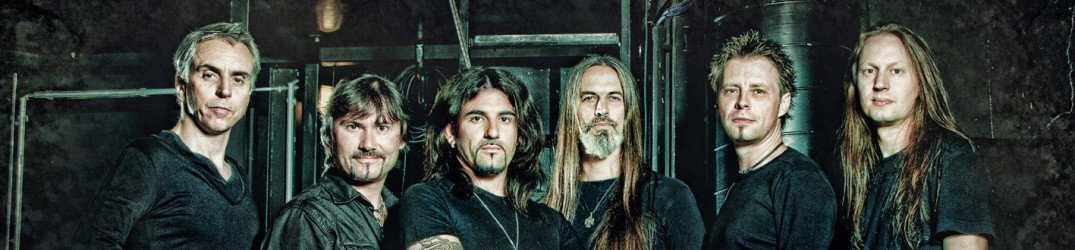 Love.Might.Kill: ascolta in full-streaming "Brace for Impact"
