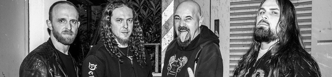 God Dethroned: primo video dal nuovo album