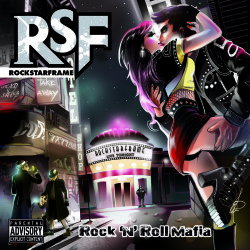 Rock ‘N’ Roll Mafia