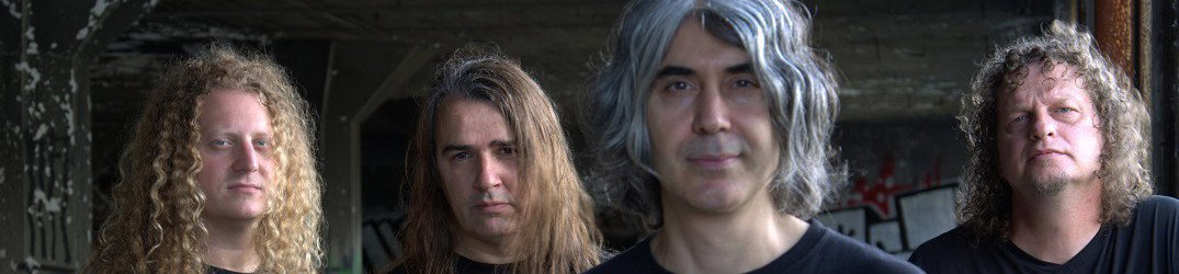 Voivod: una data in Italia