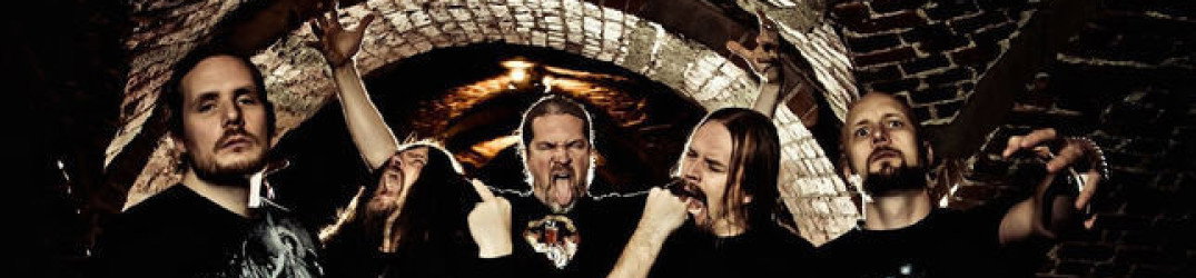 Meshuggah: tutti i dettagli del nuovo album "The Violent Sleep of Reason"