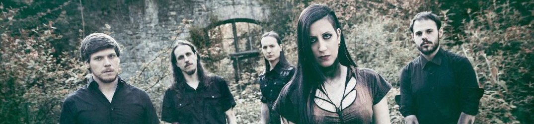 Mechanical God Creation: i chitarristi Calligaris e Frontini endorsed per Overload Guitars