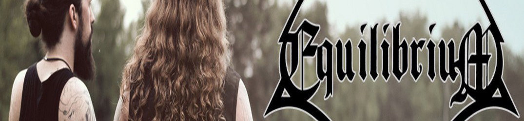 Equilibrium: annunciano il nuovo bassista