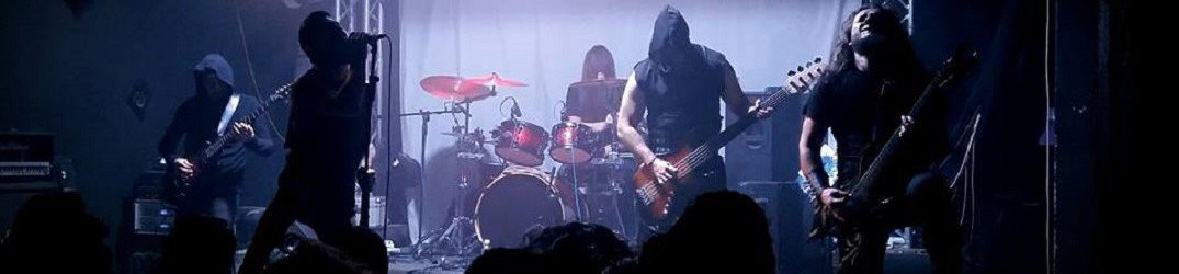 Ordinul Negru: ascolta in full-streaming "Sorcery of Darkness"