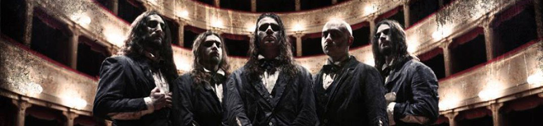 Fleshgod Apocalypse: accordo con Bagana Rock Agency