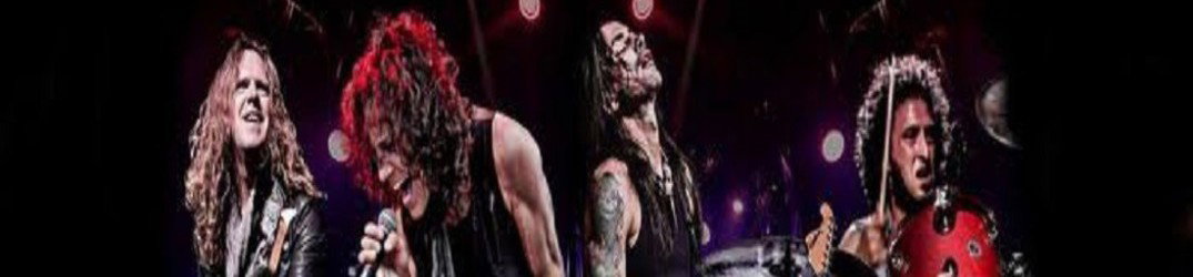 Extreme: una data al Live di Tezzo Sull'Adda a Luglio