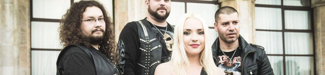 Scarlet Aura: guarda il video ufficiale di 'Immortal In Your Eyes'