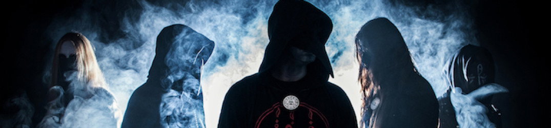 Inferno: online tutto "Gnosis Kardias (of Transcension and Involution)"