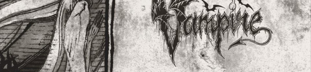 Vampire: ascolta il nuovo singolo 'Skull Prayer' (rough mix)