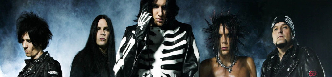 The 69 Eyes: il nuovo album intitolato "Universal Monsters" in via di pubblicazione ad Aprile