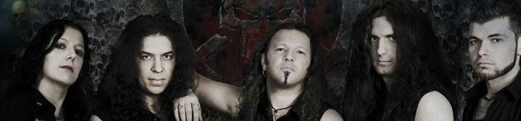 Mystic Prophecy: ecco la tracklist del nuovo album