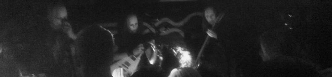 The Konsortium: guarda lo studio update #1 del nuovo album
