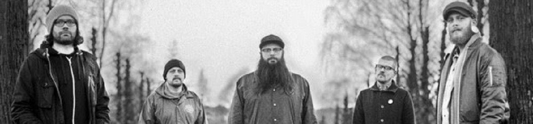 Timeworn: in anteprima il brano 'The Infectious Gloom'