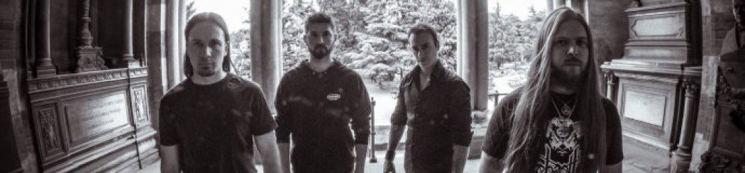 Antropofagus: guarda il lyric video di 'Chants for Abyzou'
