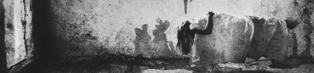 Dreaming Dead: ascolta 'Buried' dal nuovo album