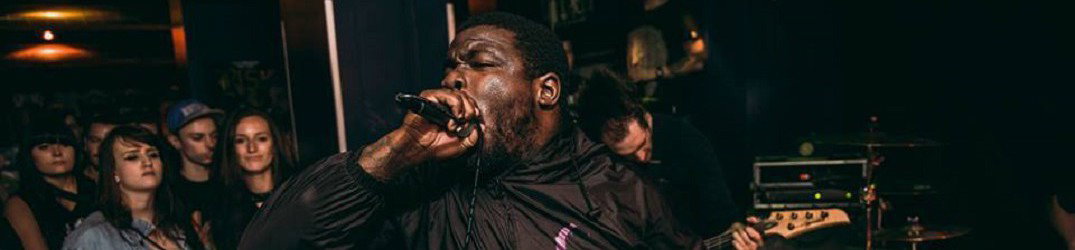 Oceano: ascolta l'official audio di 'The Great Tribulation'