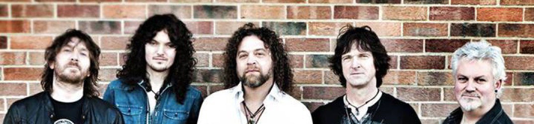 Tygers Of Pan Tang: il videoclip di "Glad Rags"