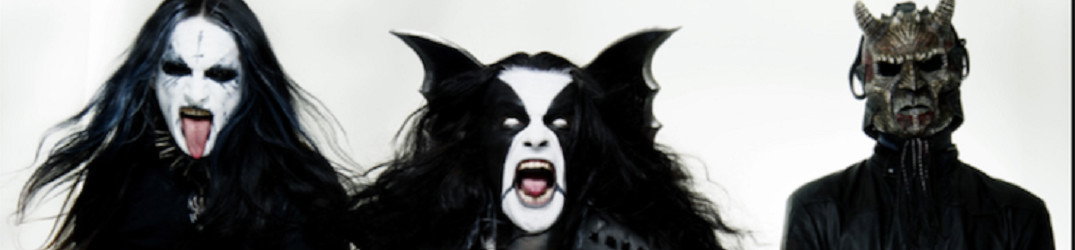 Abbath: guarda il video-clip del Brutal Assault 2016