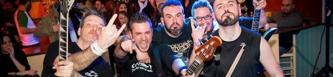 Stonedrift: live al Mk Live Club di Modena con i  Vajra