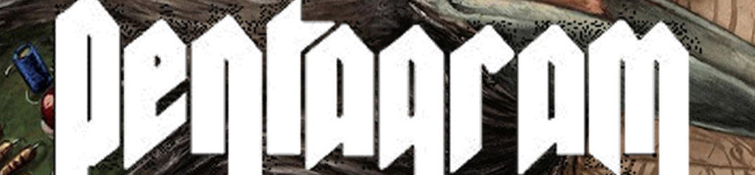Pentagram: la storica band in tour per tre date nel nostro paese