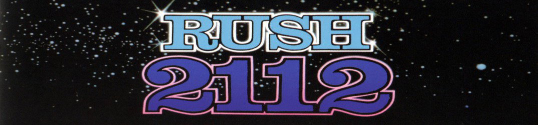 Rush: a breve la ristampa olografica di "2112"