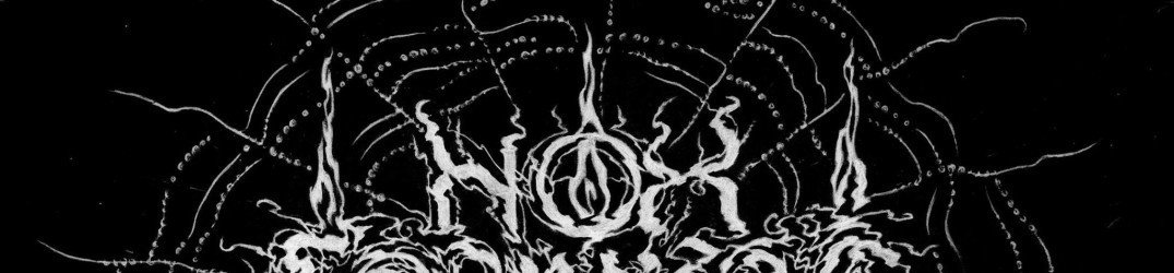 NOX Formulae: a settembre "The Hidden Paths to Black Ecstasy", song in streaming